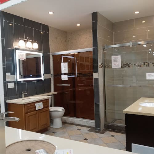 UNI - Marble & Granite INC.