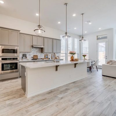 SJ Kitchen & Bathroom Remodeling