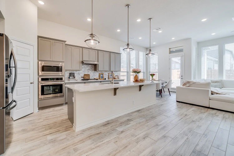 SJ Kitchen & Bathroom Remodeling