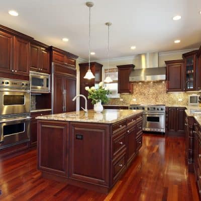 Not Just Kitchens - Kitchen & Bath Design & Remodeling