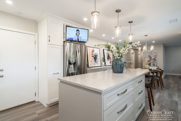 CairnsCraft Design & Remodel