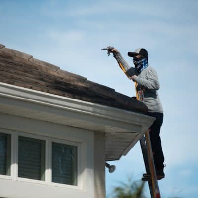 Clean Roof