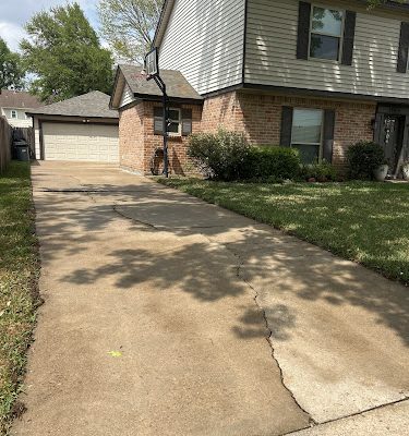Kinda Nice Pressure Wash LLC