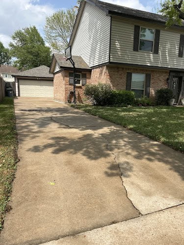 Kinda Nice Pressure Wash LLC