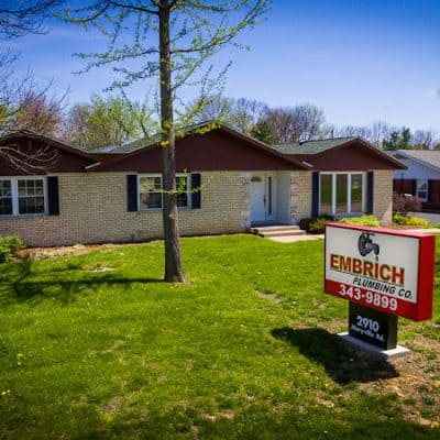 Embrich Plumbing Co.
