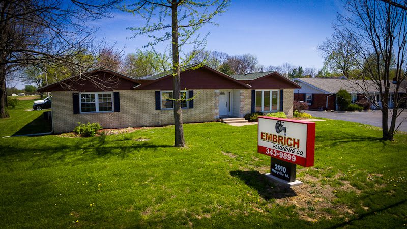 Embrich Plumbing Co.