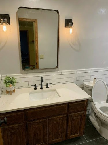 Heartland Granite