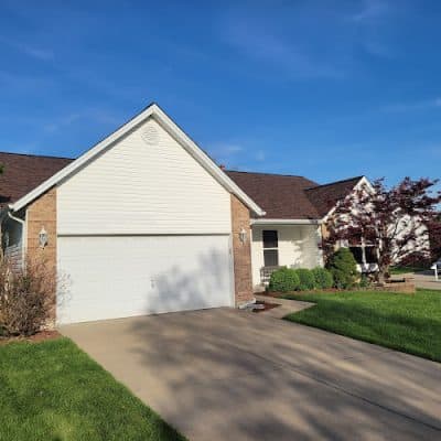 Redbird Roofing & Exteriors, LLC
