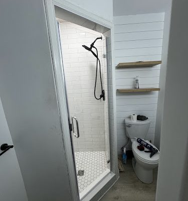 Barys tile LLC