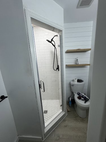 Barys tile LLC