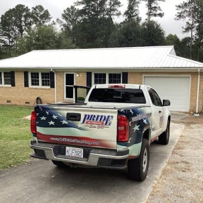 Pride Plumbing - Asheboro