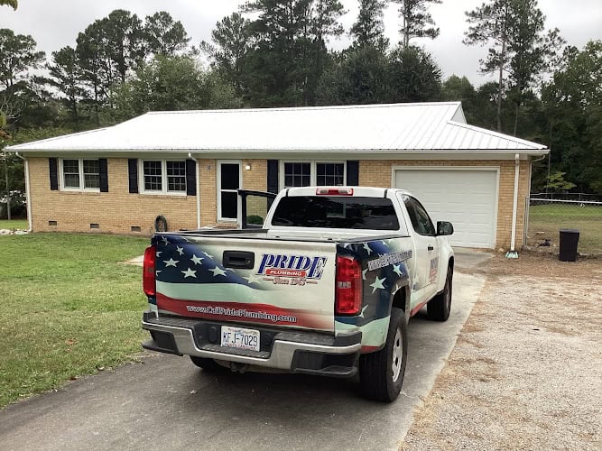 Pride Plumbing - Asheboro