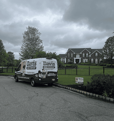 Burlington Drain Cleaning By Davis Plumbing