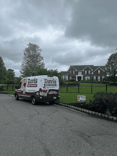 Burlington Drain Cleaning By Davis Plumbing