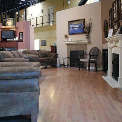 Day or Night Home & Hearth Service