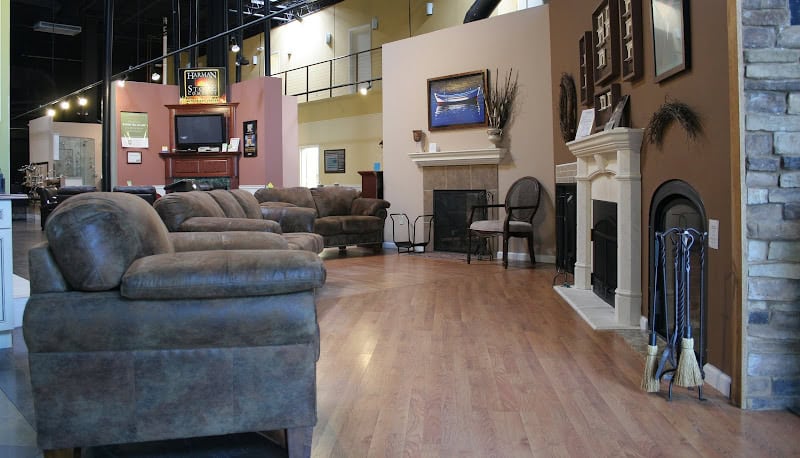 Day or Night Home & Hearth Service