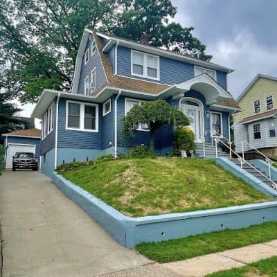 Prestige Works Roofing & Siding