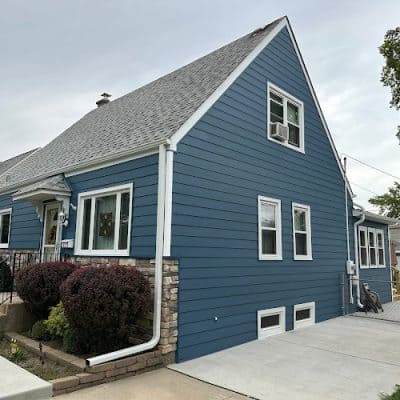 Durabuilt Home Improvements, Inc.