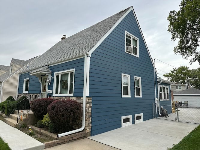 Durabuilt Home Improvements, Inc.