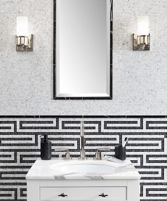 Artistic Tile