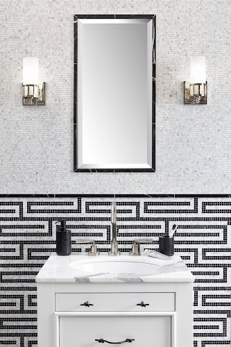 Artistic Tile
