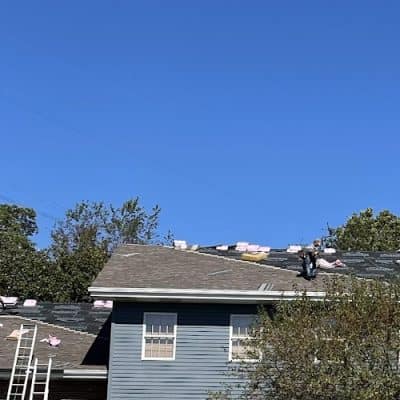 Lifetime Quality Roofing