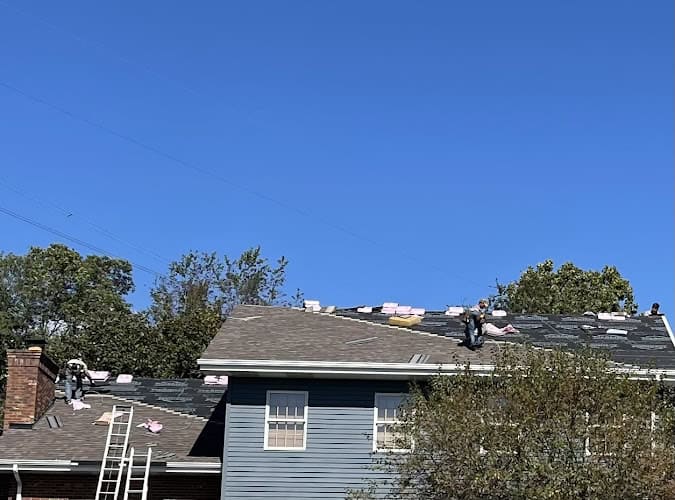 Lifetime Quality Roofing