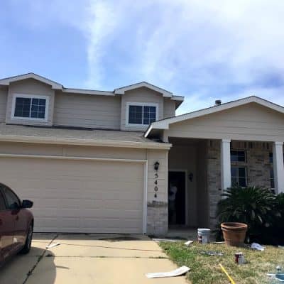 Precise Painting and Roofing LLC