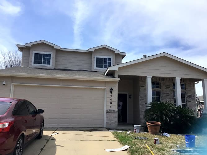 Precise Painting and Roofing LLC