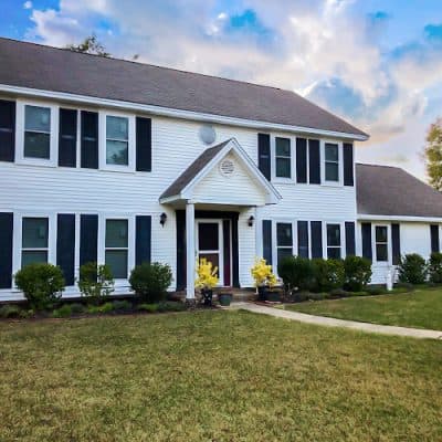 Hometown Contractors, Inc.