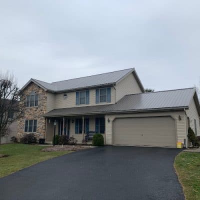 Middle Creek Roofing