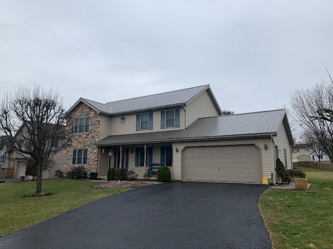 Middle Creek Roofing