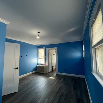 Oscarin General Construction LLC
