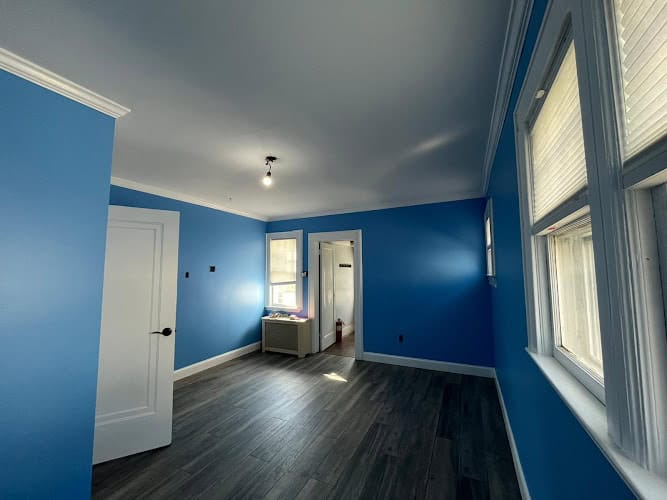 Oscarin General Construction LLC
