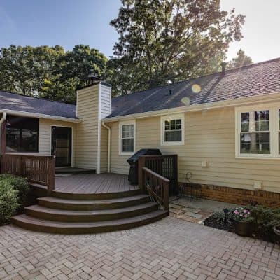 Power Home Remodeling