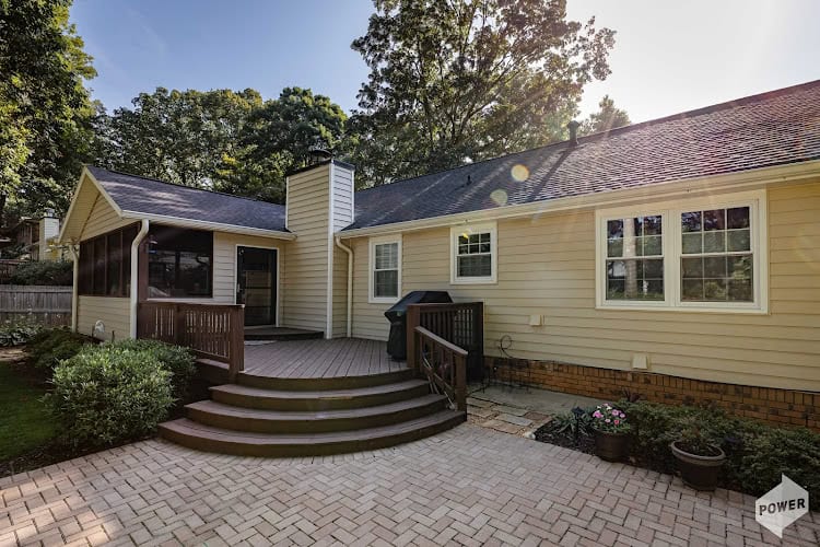 Power Home Remodeling
