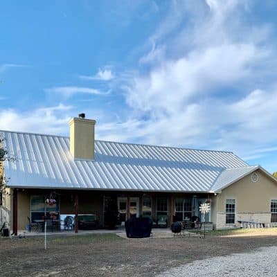 Wilson Roofing and Renovations
