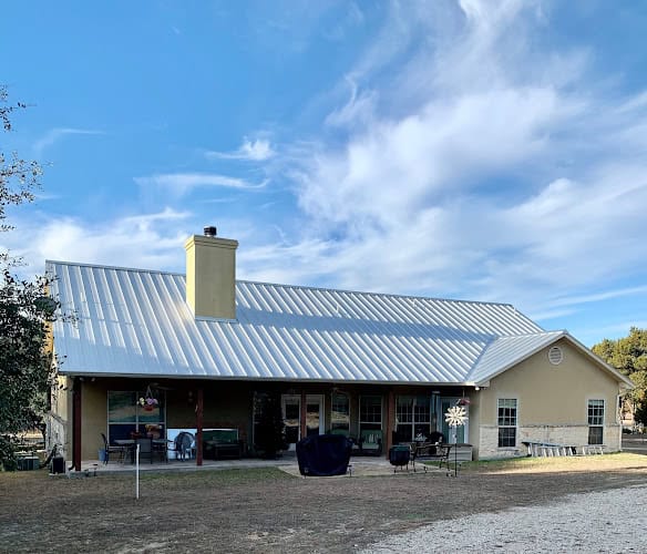 Wilson Roofing and Renovations