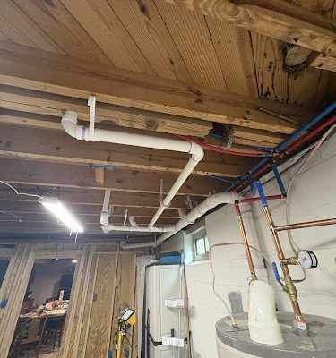 Mid Mountain Plumbing
