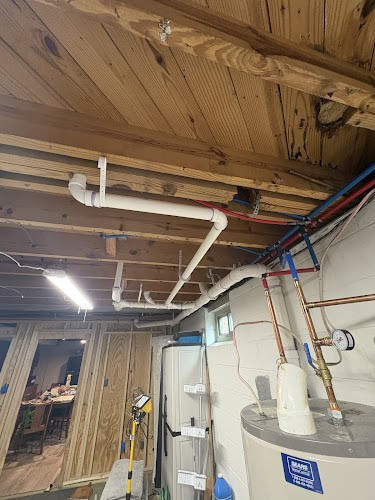 Mid Mountain Plumbing
