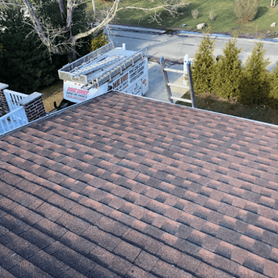 Done Right Roofing & Chimney Inc.