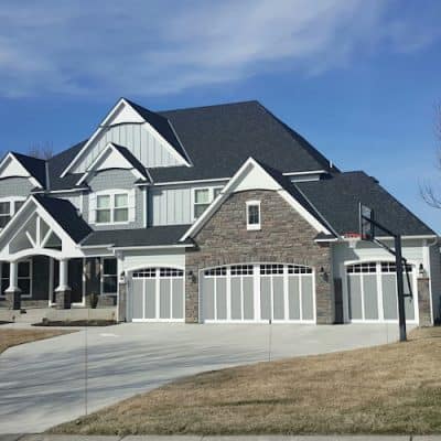 Turnkey Restoration