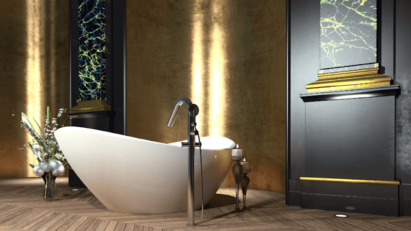 D&Sons Bathroom Remodeling Contractors