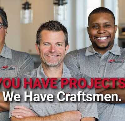 Ace Handyman Services Metairie