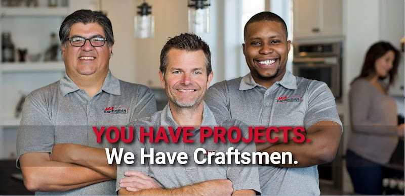 Ace Handyman Services Metairie