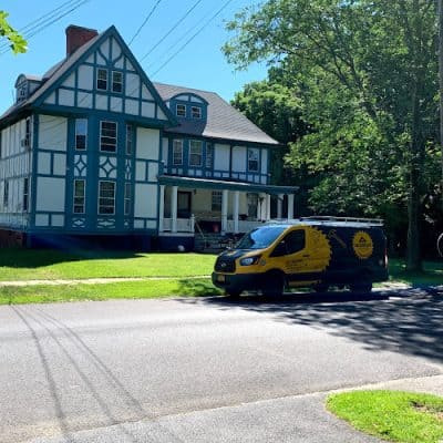 KDC CARPENTRY LLC