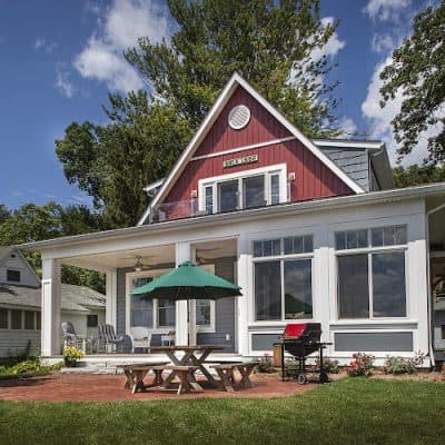 Forward Design Build Remodel