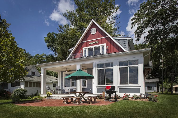 Forward Design Build Remodel