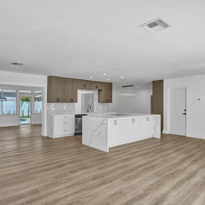 Step Up Home Improvements