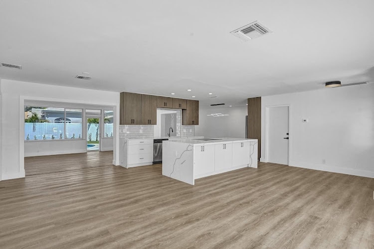 Step Up Home Improvements